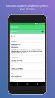 Calculate - Anywhere, Anytime bài đăng