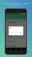 Calculate - Anywhere, Anytime ảnh chụp màn hình 1