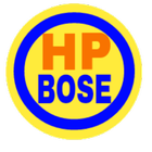 HP BOSE icône
