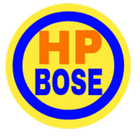 HP BOSE icon