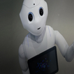 Smart Talking ChatRobot