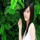 會說話的女神 Zeichen