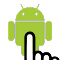 Poke the droid