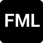 FML F*ck my life + widget アイコン