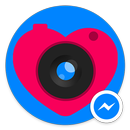 Emotions Camera for Messenger APK