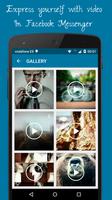 Emotions Camera poster