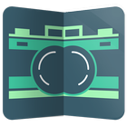 Mirror Selfie Camera + Video icon