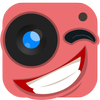 Funny Camera - Video Booth Fun-icoon