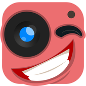 Funny Camera - Video Booth Fun ไอคอน