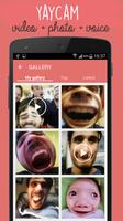 Funny Camera - Video Booth Fun 포스터