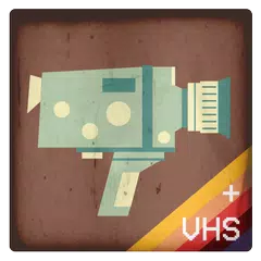 Vintage Retro Camera + VHS APK 下載