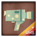 Vintage Retro Camera + VHS APK