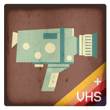 Vintage Retro Camera + VHS APK