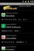 Lottodroid loterias y apuestas gönderen