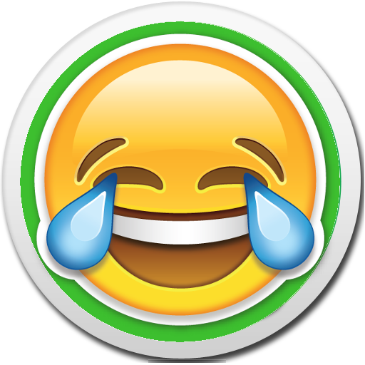 😂 Smileys and Memes for Chat