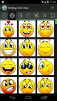 😂 Smileys and Memes for Chat تصوير الشاشة 2