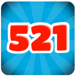 Word Puzzle Clue 5 to 1 word