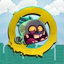 Jumping Zombie APK
