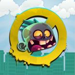 Jumping Zombie - ESP