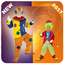 Joker Photo Suit APK