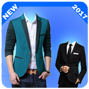Stylish Man Photo Suit APK