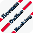 License Online Booking (ယာဥ္ေမာင္းလိုင္စင္ဘုိကင္) APK