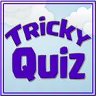 Tricky Quiz simgesi