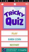 Tricky Quiz bài đăng
