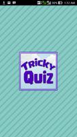 Tricky Quiz ảnh chụp màn hình 1
