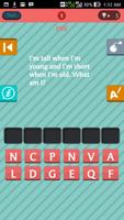 Tricky Quiz ảnh chụp màn hình 2