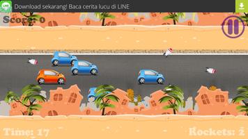 Car Rush screenshot 1