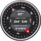 AndroiTS Compass icône