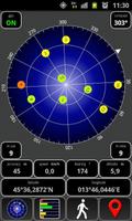 AndroiTS GPS Test Poster