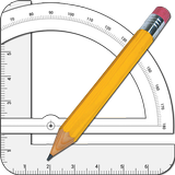 Ruler Goniometer simgesi