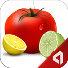 Vegetable Flashcards (বাংলা) icon