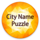 City Name Puzzle APK