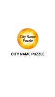 City Name Puzzle bài đăng
