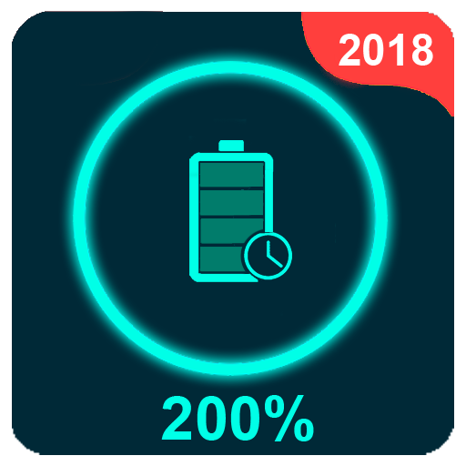 200 battery life - Quick charge