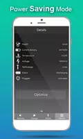 200 Akkulaufzeit - Schnellladung screenshot 5