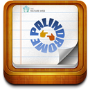 English Palindromes APK
