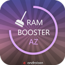 RAM Booster AZ APK