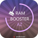 RAM Booster AZ icon