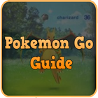 Free Pokemon GO guide-icoon