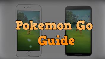 Free Pokemon GO guide-poster