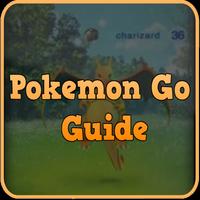 Free Pokemon GO guide اسکرین شاٹ 2