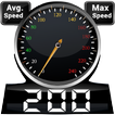Hybird Speedometer