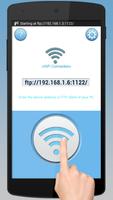 WiFi File Transfer screenshot 1