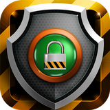Code Screen Lock icon