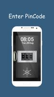 Code Screen Lock capture d'écran 1