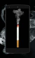 Smoke Virtual Cigarette Free 스크린샷 2